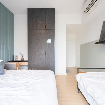 Continew Residensi By Airhost Kuala Lumpur Exterior foto