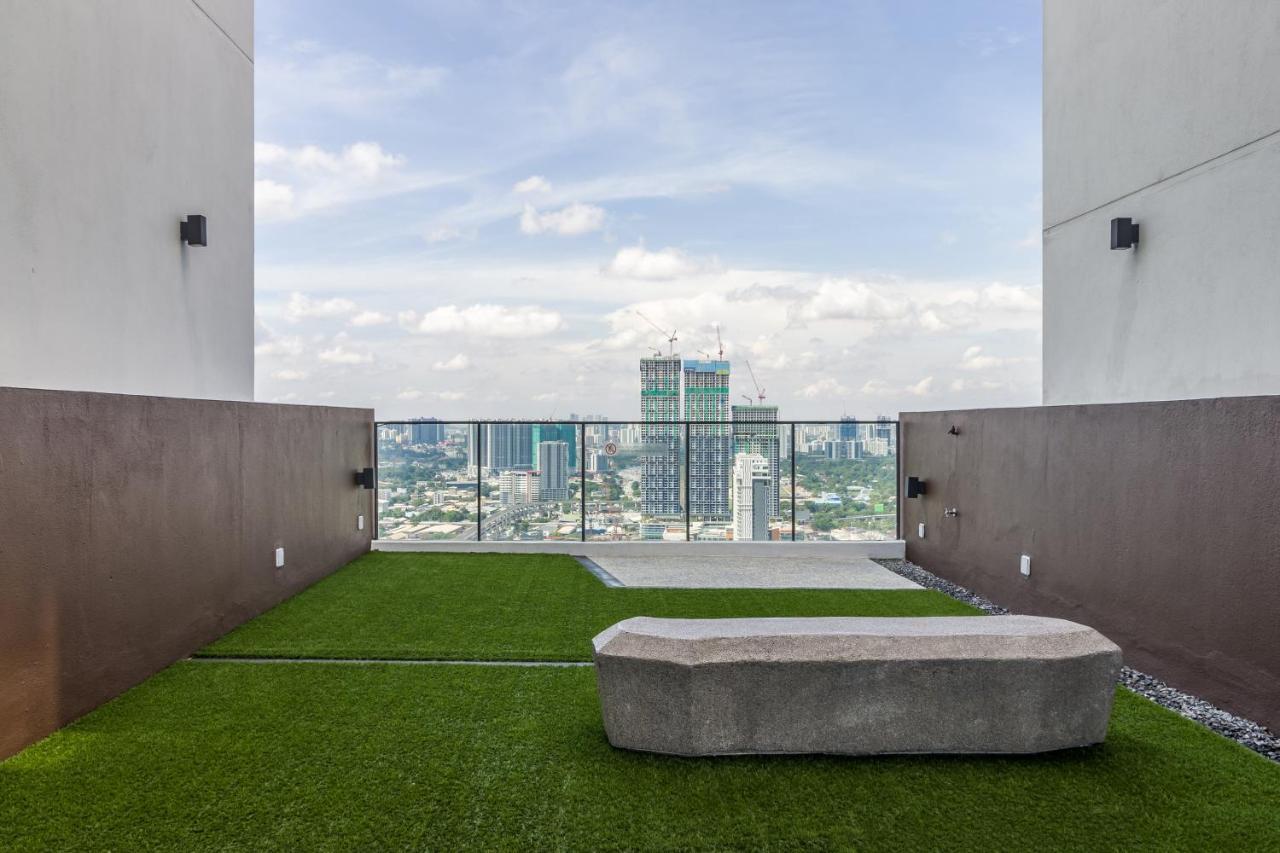 Continew Residensi By Airhost Kuala Lumpur Exterior foto
