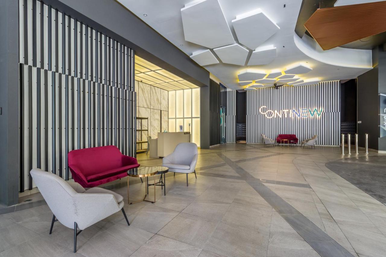 Continew Residensi By Airhost Kuala Lumpur Exterior foto