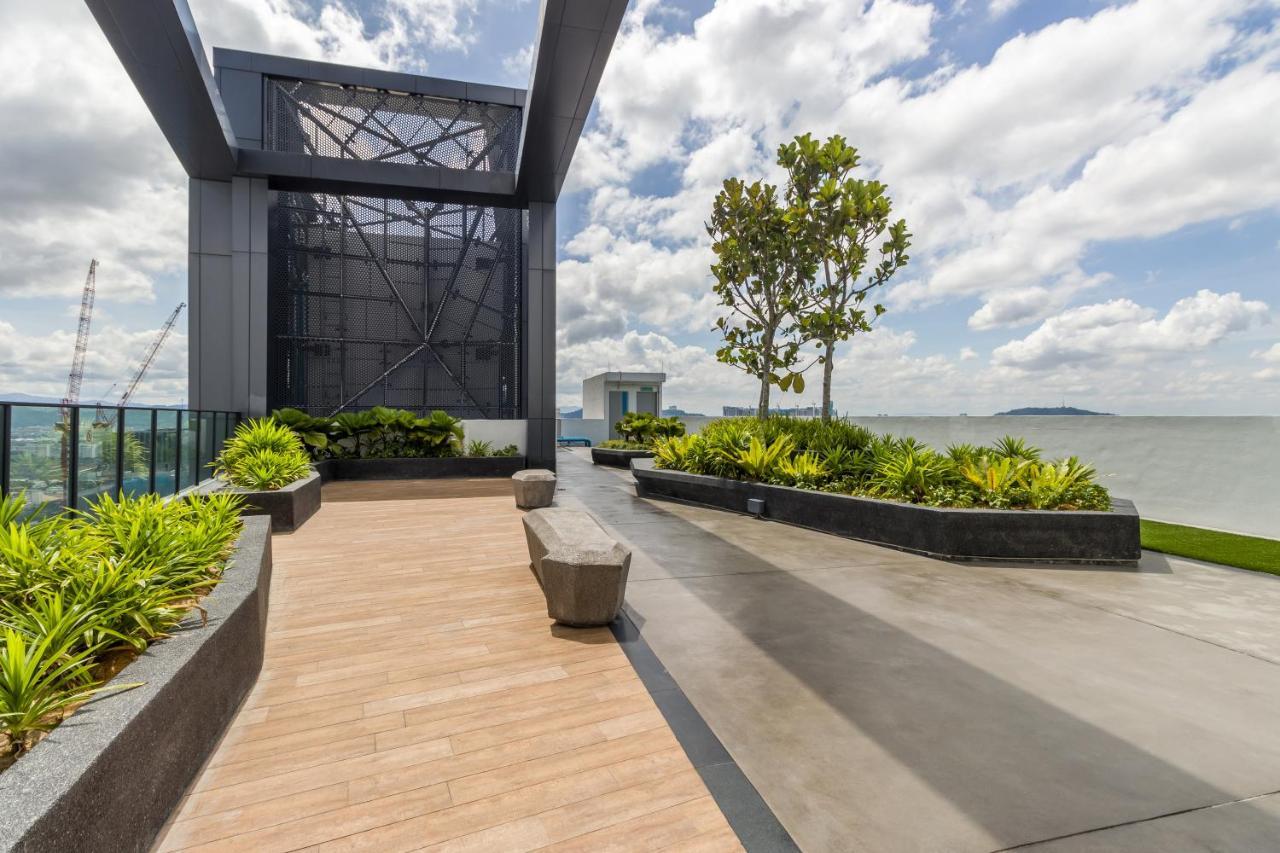 Continew Residensi By Airhost Kuala Lumpur Exterior foto