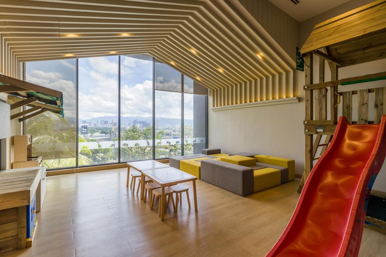 Continew Residensi By Airhost Kuala Lumpur Exterior foto