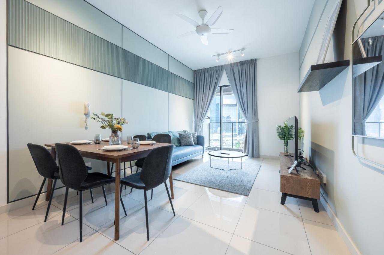 Continew Residensi By Airhost Kuala Lumpur Exterior foto